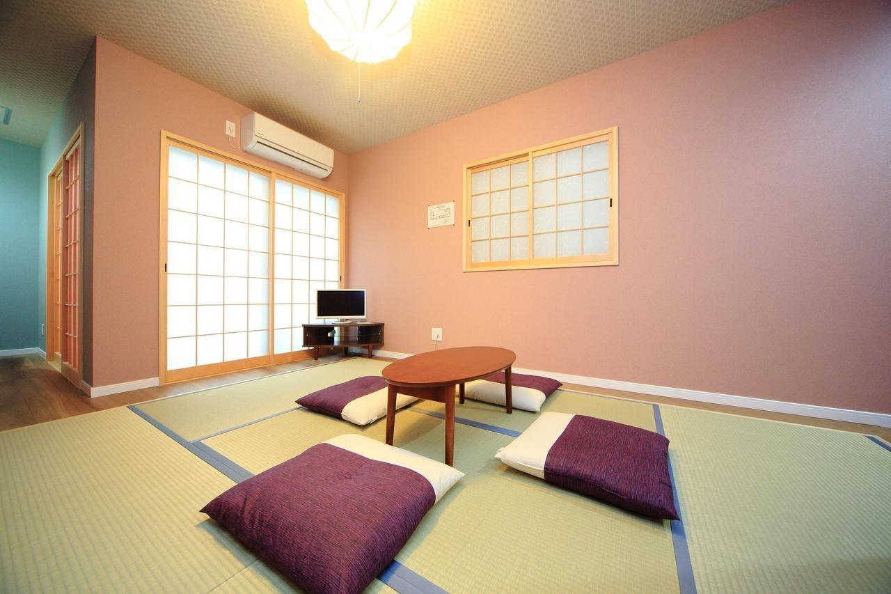 Villa Coto Kyoto Toji 1 Extérieur photo