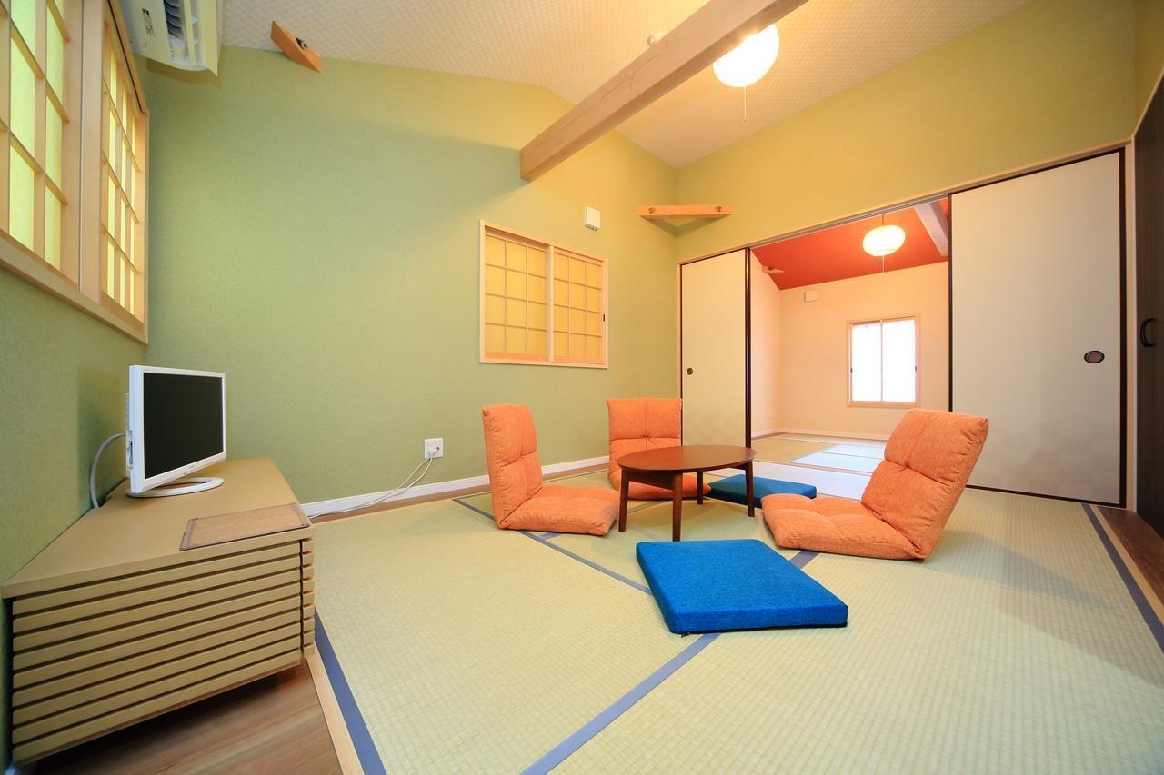 Villa Coto Kyoto Toji 1 Extérieur photo