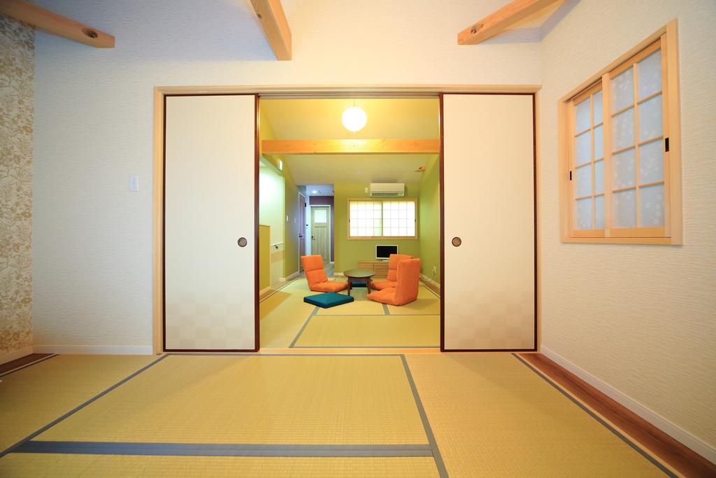 Villa Coto Kyoto Toji 1 Extérieur photo