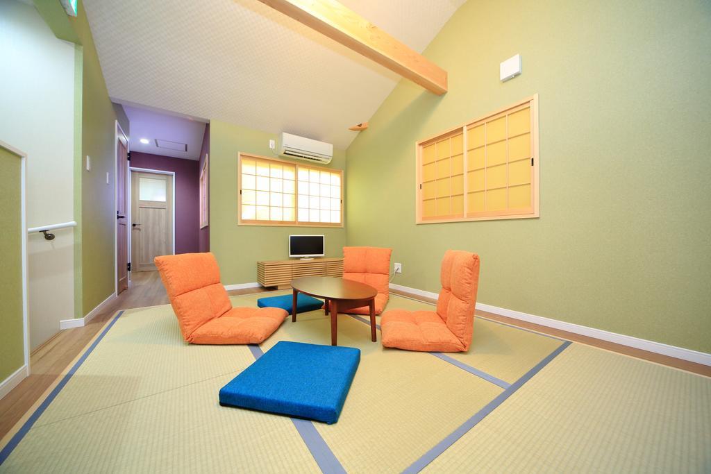 Villa Coto Kyoto Toji 1 Extérieur photo