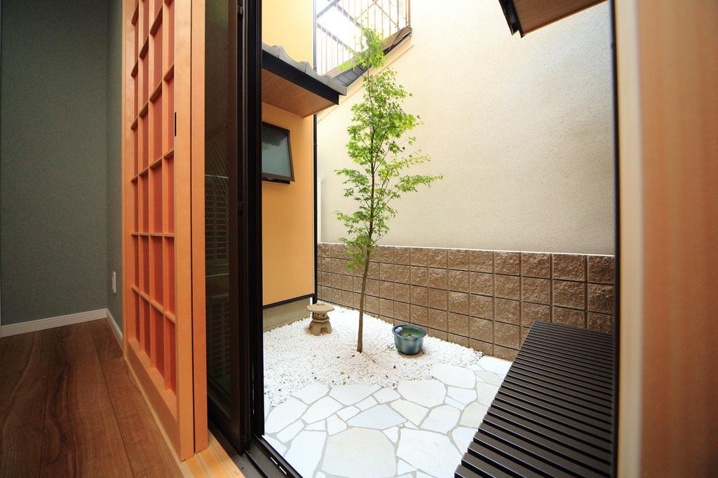 Villa Coto Kyoto Toji 1 Extérieur photo