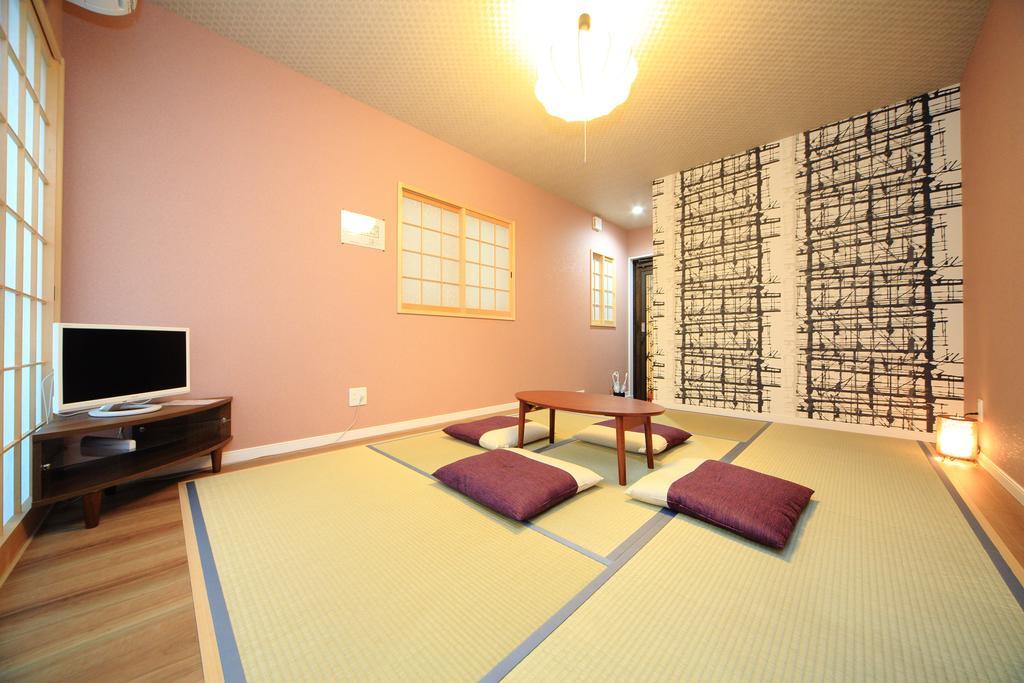Villa Coto Kyoto Toji 1 Extérieur photo
