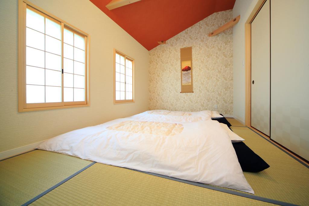 Villa Coto Kyoto Toji 1 Extérieur photo