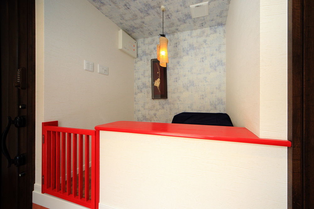 Villa Coto Kyoto Toji 1 Extérieur photo