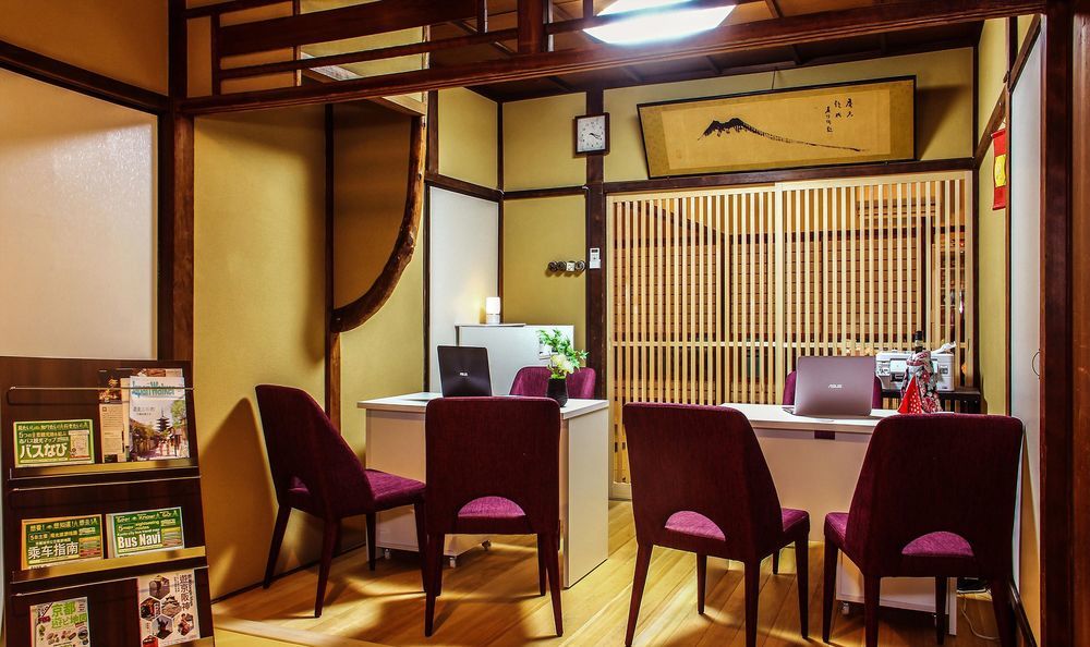 Villa Coto Kyoto Toji 1 Extérieur photo
