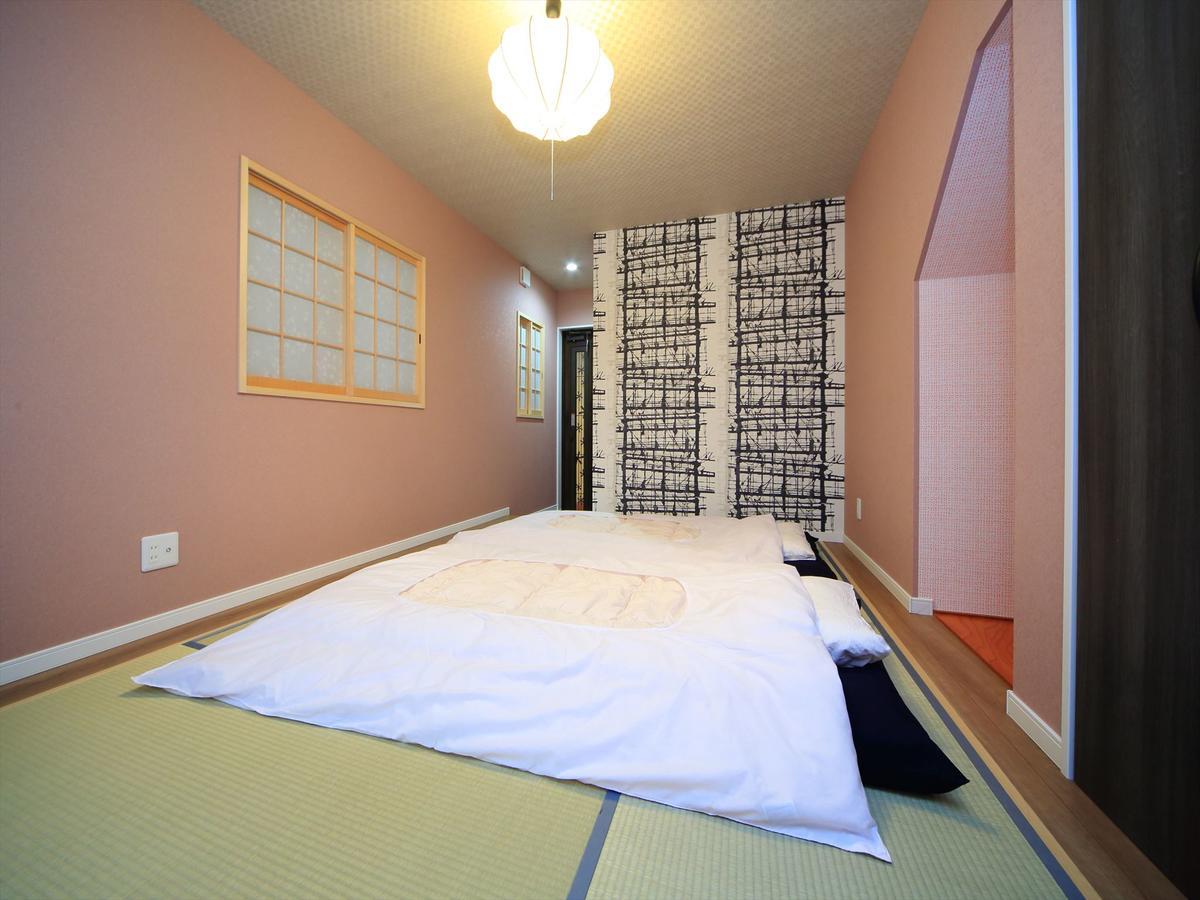 Villa Coto Kyoto Toji 1 Extérieur photo