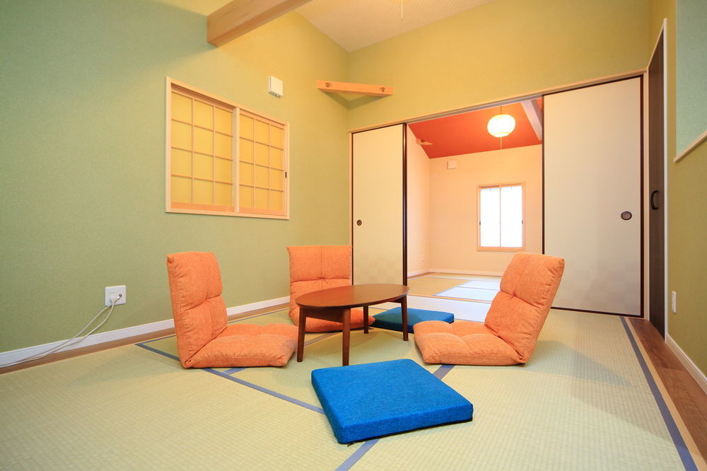Villa Coto Kyoto Toji 1 Extérieur photo