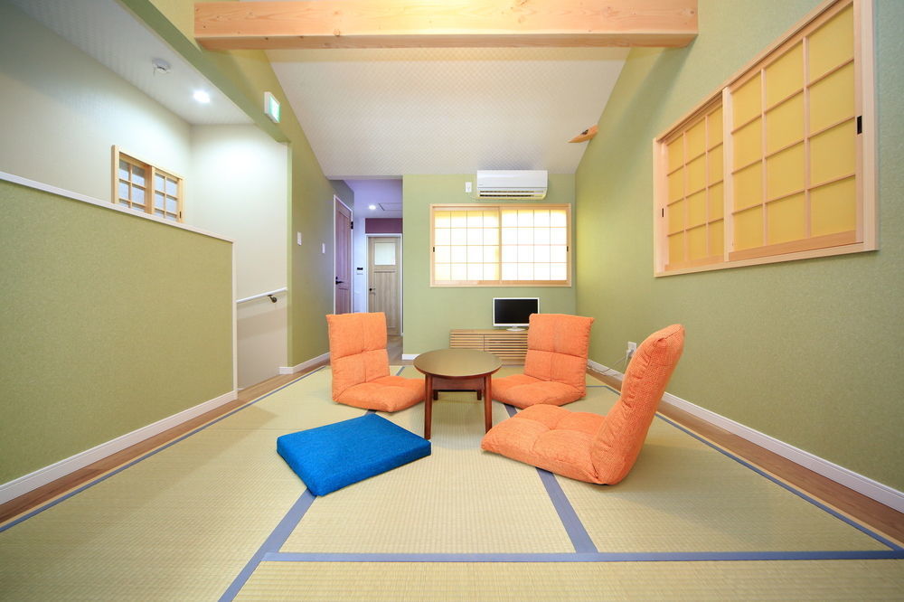 Villa Coto Kyoto Toji 1 Extérieur photo