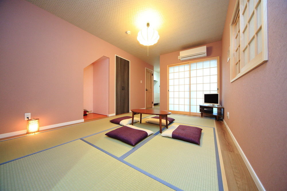 Villa Coto Kyoto Toji 1 Extérieur photo