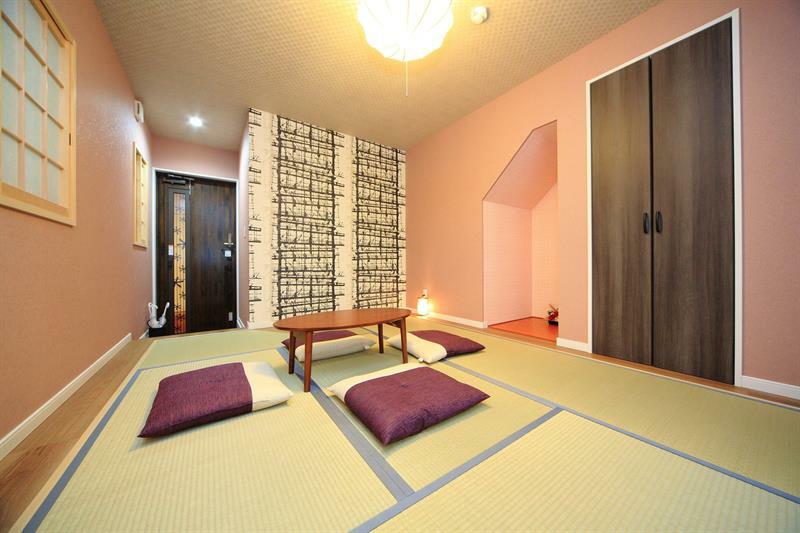 Villa Coto Kyoto Toji 1 Extérieur photo