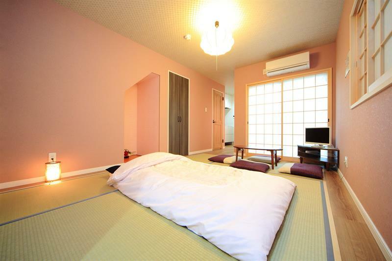 Villa Coto Kyoto Toji 1 Extérieur photo