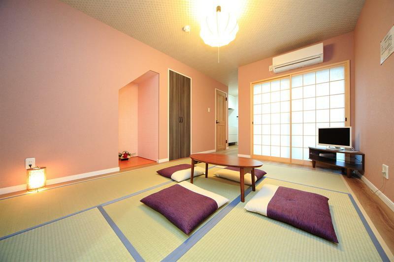 Villa Coto Kyoto Toji 1 Extérieur photo