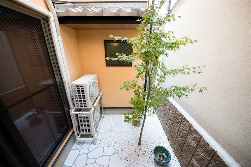 Villa Coto Kyoto Toji 1 Extérieur photo