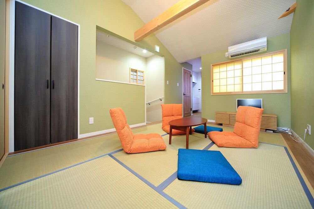 Villa Coto Kyoto Toji 1 Extérieur photo